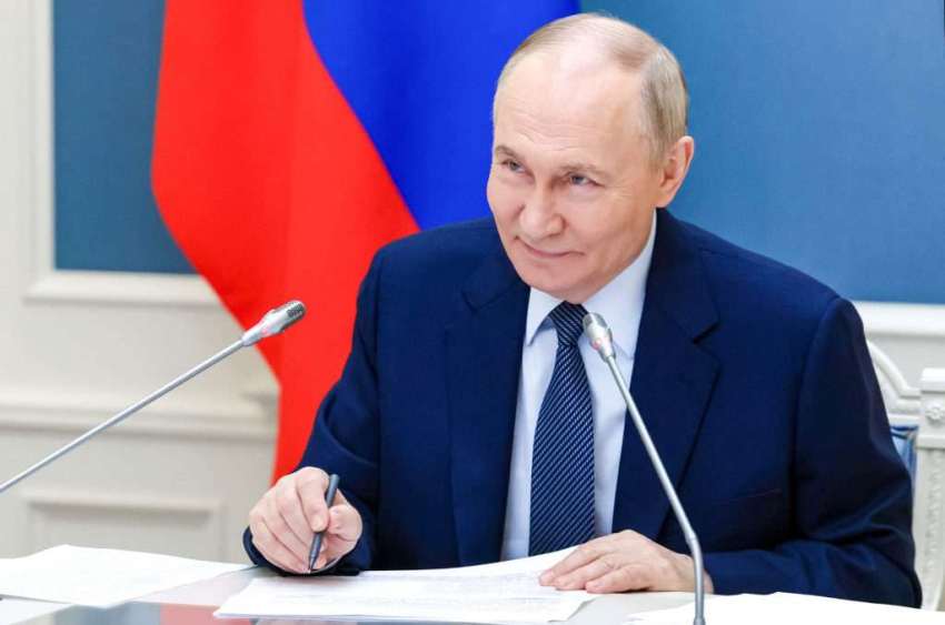 Ռուսաստանը որոշ զինատեսակների արտադրությունն ավելացրել է գրեթե 30 անգամ. Պուտին