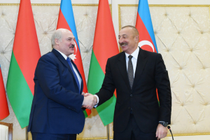 «Փաստորեն». Բելառուս-Ադրբեջան ռազմական առևտուր՝ ընդդեմ Հայաստանի. Հետք
