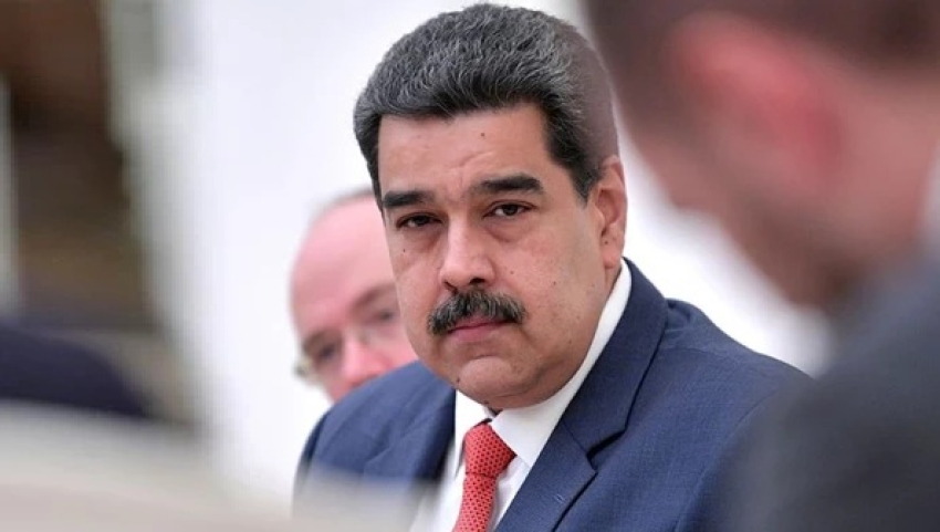 ԱՄՆ-ն քննարկում է Վենեսուելայի նախագահի տապալման հնարավորությունը. Reuters