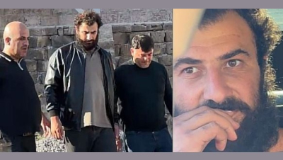 Փարաքարի համայնքապետ Վալոդյա Գրիգորյանի սպանության գործով ձերբակալվեց Նարեկ Օհանյանը