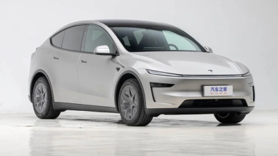 Tesla-ն պաշտոնապես ներկայացրել է Model Y-ի երկարացված տարբերակը