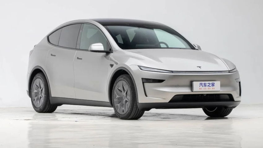 Tesla-ն պաշտոնապես ներկայացրել է Model Y-ի երկարացված տարբերակը