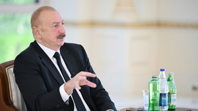 Ադրբեջանը մոբիլիզացրել է բոլոր ջանքերը՝ Թրամփի ճանապարհի իրականացումն արագացնելու համար․ Ալիև