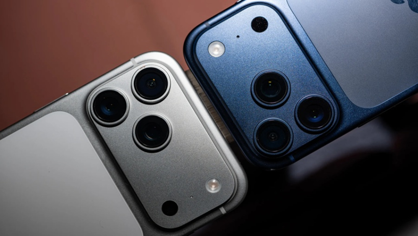 Նոր iPhone-ը զբաղեցրել է Apple-ի ամենահզոր գաջեթների թոփի 6-րդ հորիզոնականը