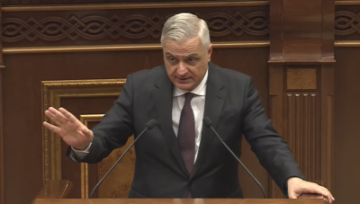 Հնարավոր է, որ արտահերթ ինչ-որ սահմանազատվելի հատվածներ ունենանք, որպեսզի TRIPP-ի ենթակառուցվածքային զարգացմանը նպաստենք. Մհեր Գրիգորյան