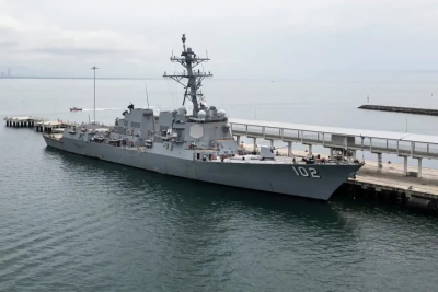 ԱՄՆ-ն Վենեսուելայի մերձակայքում ոչնչացրել է ենթադրաբար թմրանյութեր տեղափոխող ևս մեկ նավ