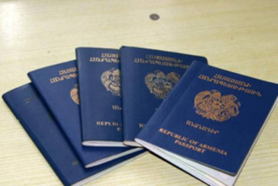 ՆԳՆ շրջիկ սպասարկման գրասենյակները ՀՀ քաղաքացիություն ստանալու դիմումներ կընդունեն Երևանում