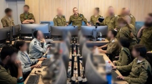 12-օրյա պատերազմի ժամանակ Իրանը հարվածներ է հասցրել իսրայելական գաղտնի բունկերին․ The Grey Zone