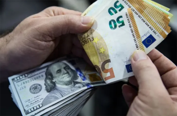 Տարադրամի փոխարժեքները մարտի 12-ին