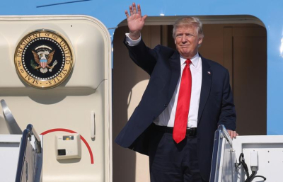 Թրամփը կարող է այցելել Չինաստան՝ Ասիա-խաղաղօվկիանոսյան տնտեսական համագործակցության գագաթնաժողովից առաջ կամ հետո․ SCMP