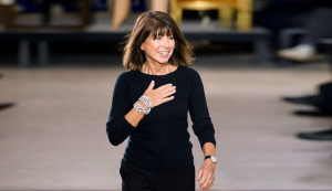 Վերոնիկ Նիշանյանը լքում է Hermès-ը 37 տարի անց