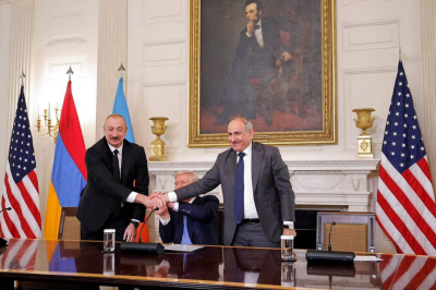 Եթե պարզվի՝ «Զանգեզուրի միջանցք» ասելով նկատի ունեն Հայաստանի որևէ տարածք՝ որևէ մեկն իրավունք չունի ՀՀ ինքնիշխան տարածքի վրա անուն դնել. Փաշինյան