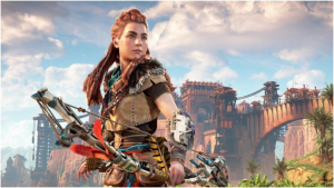 Horizon Zero Dawn տեսախաղի էկրանավորումը կթողարկվի 2027 թվականին