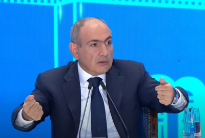Հայ սահմանապահները կտեղակայվեն Ադրբեջանը և Նախիջևանը կապող ճանապարհին․ Փաշինյան