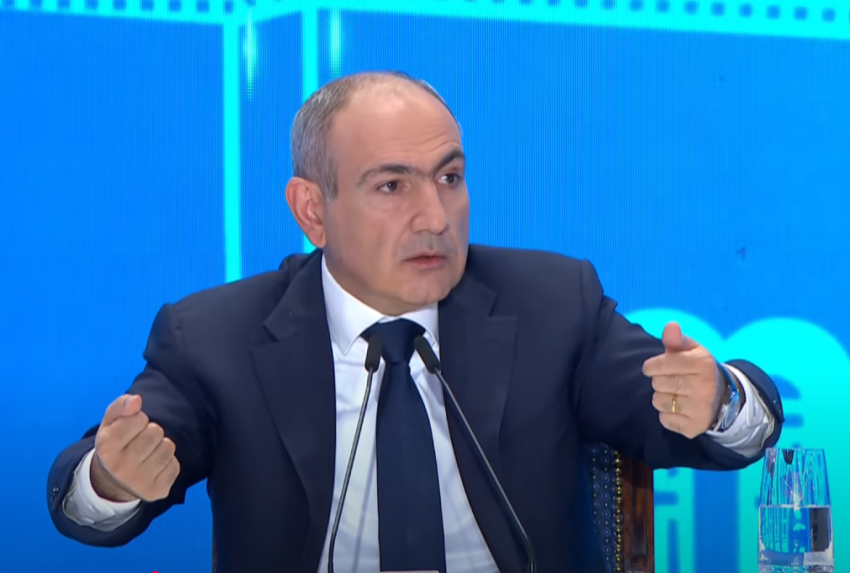 Հայ սահմանապահները կտեղակայվեն Ադրբեջանը և Նախիջևանը կապող ճանապարհին․ Փաշինյան