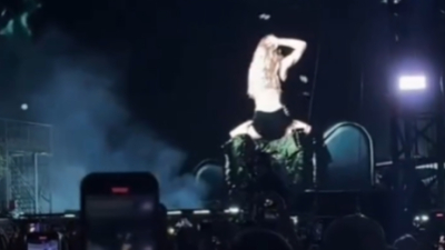 Կիրկորովը արդարացրել է «անառակությունը» Եգոր Կրիդի սկանդալային համերգում