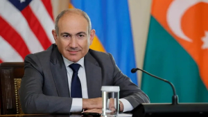 Պատրաստ ենք հենց այսօրվանից ՀՀ-ի տարածքով ապահովել բեռնատար ավտոմեքենաների տարանցումը Թուրքիայից դեպի Ադրբեջան․ Փաշինյան