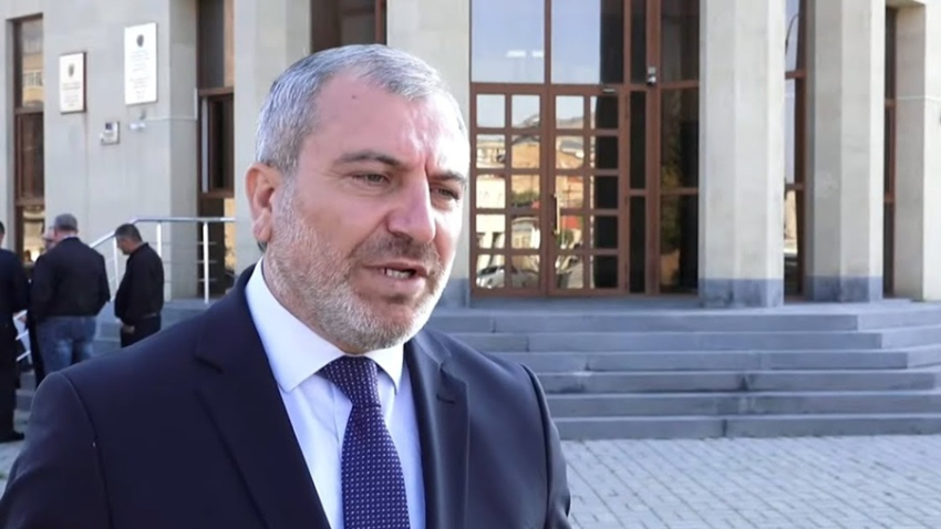 Չէր կարող Հայկ Կիրակոսյանը 00։ 30–ին ընկերուհու հետ խոսեր, 10 րոպե անց հրդեհը բռնկվեր. փաստաբան