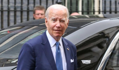 Բայդենը ծանր վիրահատության է ենթարկվել