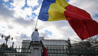 Բուխարեստում Ռուսաստանի դեսպանը կանչվել է Ռումինիայի արտաքին գործերի նախարարություն