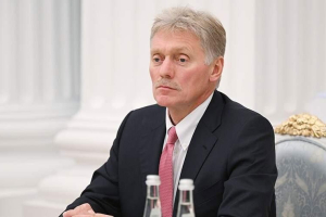 Պեսկովը հերքել է Թրամփի հայտարարությունը