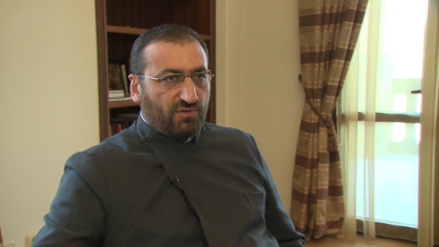 Դատախազությունն ընթացք է տվել Արշակ Սրբազանին վերագրվող տեսանյութերի վերաբերյալ հաղորդմանը