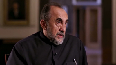 Միքայել Սրբազանը մեղավոր ճանաչվեց. դատավորը հրապարակեց վերդիկտը