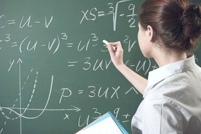 Մեկնարկում է սեպտեմբեր ամսվա լավագույն ուսուցչի հայտերի ընդունումը