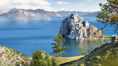 Երկրի ամենախորը և ամենահին լիճը թաքցնում է մութ գաղտնիք