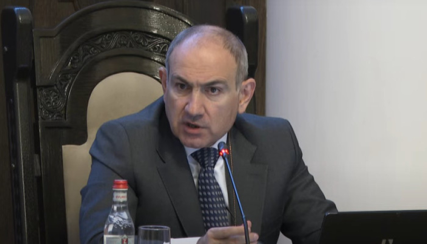 Կուսակրոնության ուխտը խախտած հոգևորականները չեն կարող շարունակել իրենց հոգևոր ծառայությունը․ Նիկոլ Փաշինյան