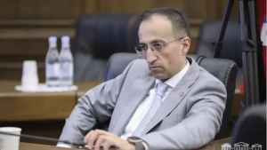 Իմ անունով և նկարով բացվել է կեղծ օգտահաշիվ, որից նամակներ են ուղարկվում տարբեր պաշտոնյաների. Արսեն Թորոսյան