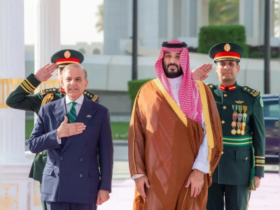 Պակիստանի միջուկային ծրագիրը հասանելի կլինի Սաուդյան Արաբիային