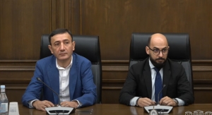 Ընդդիմադիր պատգամավորները 4 տարում ստացել են ավելի քան 1.5 մլրդ աշխատավարձ, ի՞նչ օգտակար բան են արել, բացի սադրելուց. ՔՊ-ական պատգամավոր