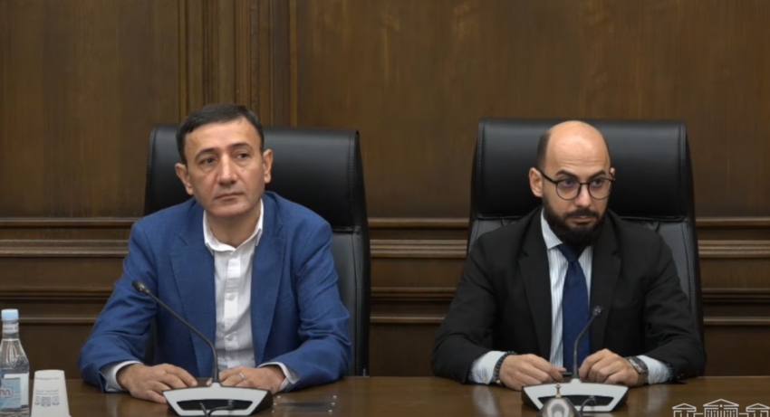 Ընդդիմադիր պատգամավորները 4 տարում ստացել են ավելի քան 1.5 մլրդ աշխատավարձ, ի՞նչ օգտակար բան են արել, բացի սադրելուց. ՔՊ-ական պատգամավոր
