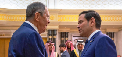 Լավրովը և Ռուբիոն կհանդիպեն