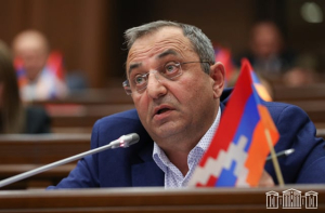 «Հայաստան» խմբակցությունը աջակցում է իմպիչմենտի գործընթացին, տուն պիտի ուղարկենք կառավարությանը