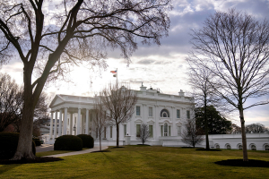 Թրամփը սկսել է արդիականացնել Սպիտակ տան տակ գտնվող Երկրորդ աշխարհամարտի ժամանակաշրջանի բունկերը