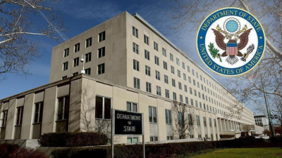 ԱՄՆ-ն այլևս միջնորդ չի լինի Ռուսաստանի և Ուկրաինայի միջև. եկել է ուղիղ բանակցությունների ժամանակը. Պետդեպ