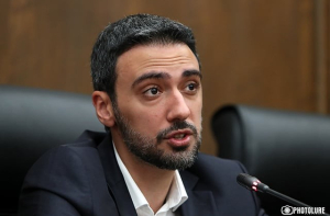 Այս օրենքի լայն մեկնաբանումն այլևս հակասահմանադրական է. Վարդևանյանը` Ապօրինի ծագում ունեցող գույքի օրենքի` ՍԴ որոշման մասին