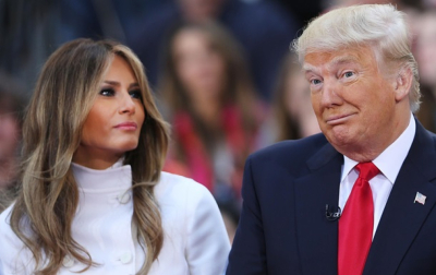 Թրամփը լսում է կնոջ կարծիքը և պարբերաբար խորհրդակցում նրա հետ. CNN