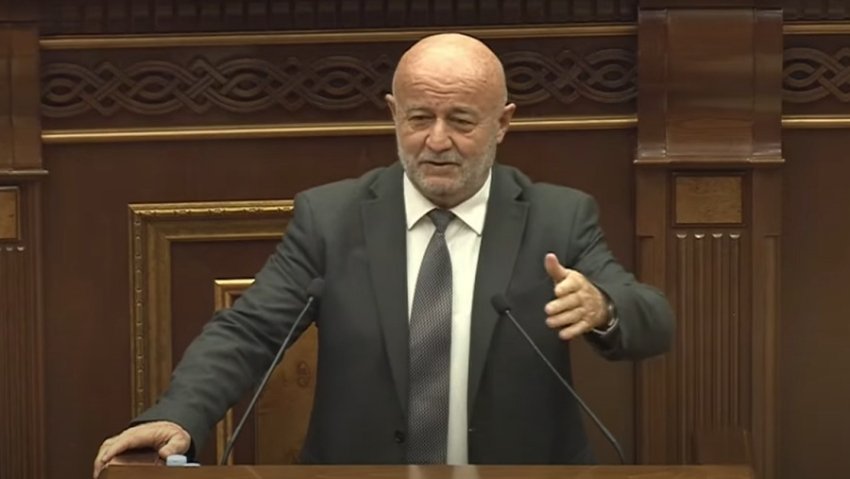 Հիմա ավտոներկրողների ոլորտը կործանվել է. Աղազարյան