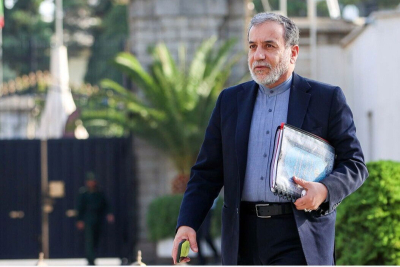 Ռուսաստանը մեզ մեծ օգնություն է ցուցաբերել Իսրայելի հետ պատերազմի ժամանակ. Իրանի արտգործնախարար