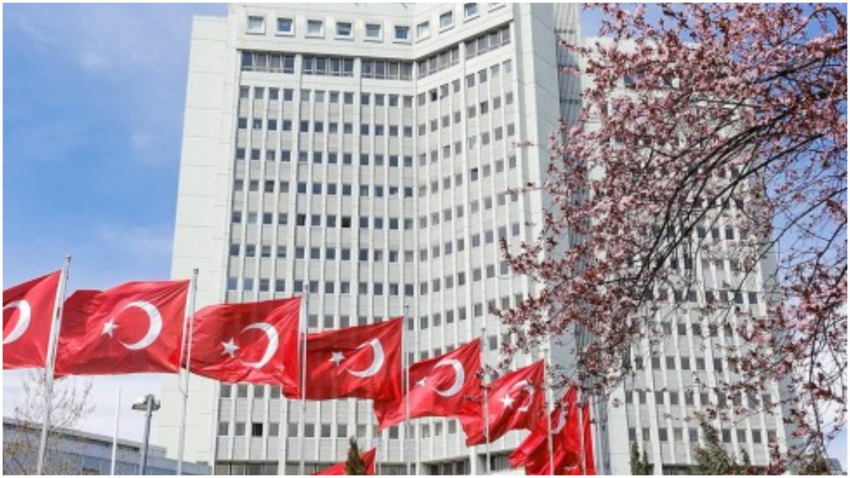 Մինսկի խումբը լուծարելու պատմական որոշումն Ադրբեջանի և Հայաստանի միջև խաղաղության գործընթացի կարևոր հանգրվաններից մեկը հանդիսացավ. Թուրքիայի ԱԳՆ