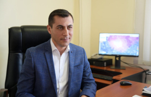 Հայաստանին է մոտենում տեղումնաբեր ցիկլոն. շրջաններում անձրևներ կտեղան. Սուրենյան