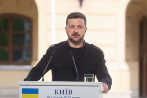 Հրադադարի պլանը կպատրաստվի 7-10 օրից, բայց Պուտինը դժվար թե այն ընդունի․ Զելենսկի