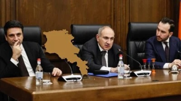 «Ժողովուրդ». ՔՊ-ականների հետ փակ հանդիպմանը Փաշինյանը հայտարարել է, որ էսկալացիայի վտանգ չկա